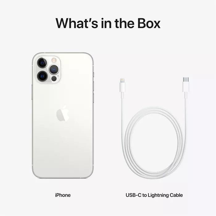 Apple iPhone 12 Pro - Cell Sooq