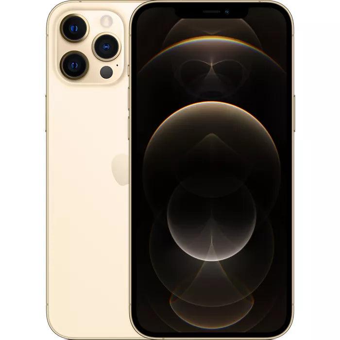 Apple iPhone 12 Pro - Cell Sooq