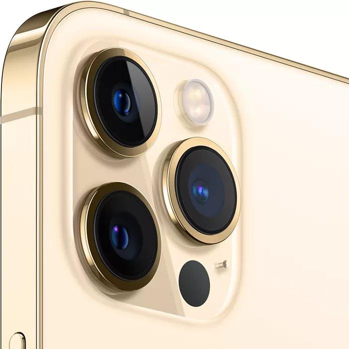 Apple iPhone 12 Pro - Cell Sooq