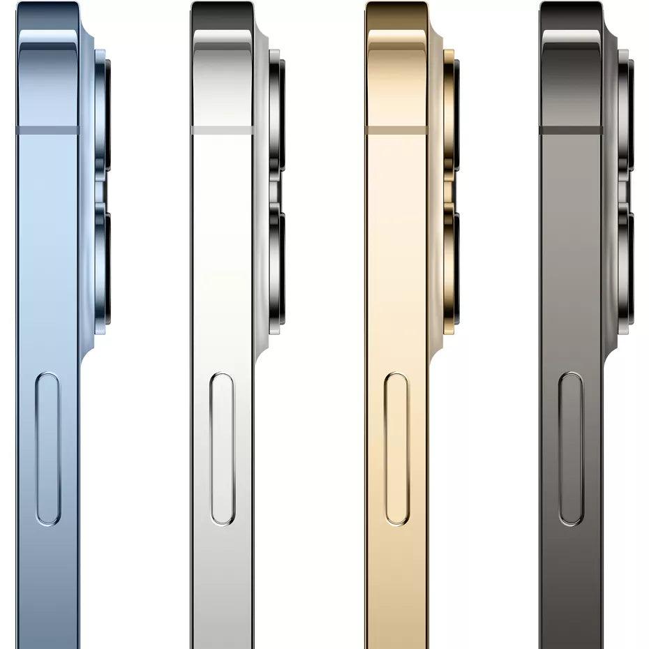 Apple iPhone 13 Pro Max - Cell Sooq