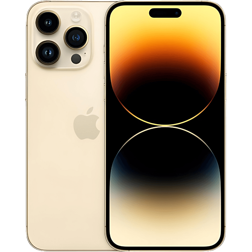 Apple iPhone 14 Pro (Unlocked)