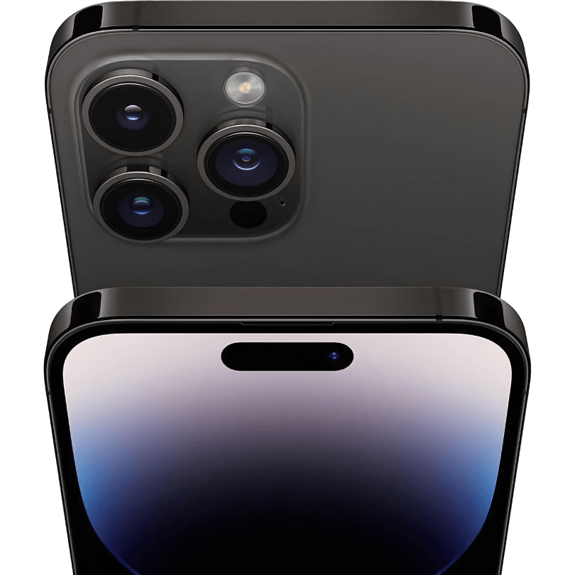 Apple iPhone 14 Pro - Cell Sooq