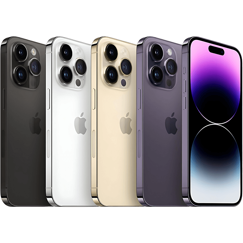 Apple iPhone 14 Pro - Cell Sooq