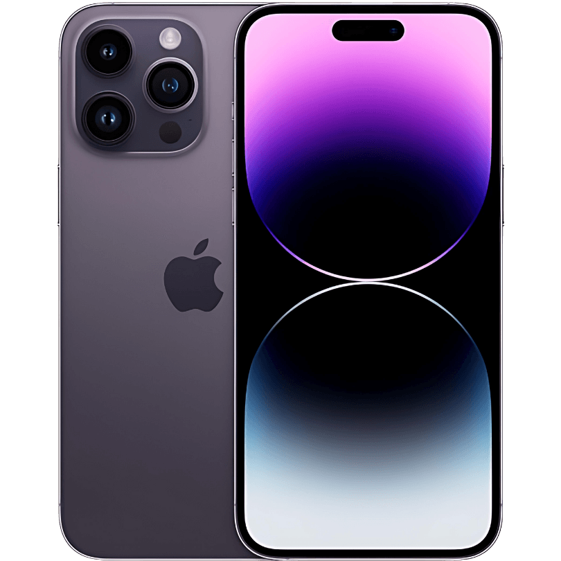 Apple iPhone 14 Pro (Unlocked)