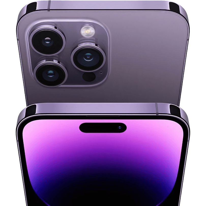 Apple iPhone 14 Pro - Cell Sooq