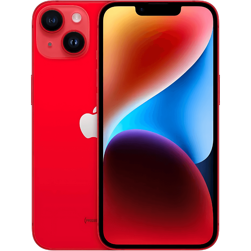Apple iPhone 14 - Cell Sooq