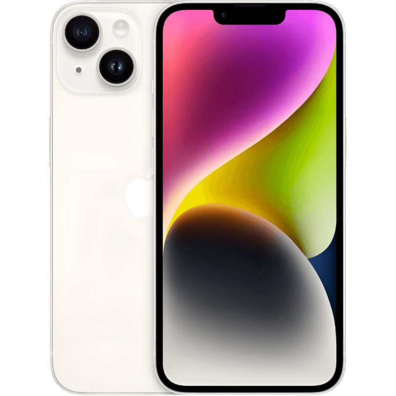 Apple iPhone 14 - Cell Sooq
