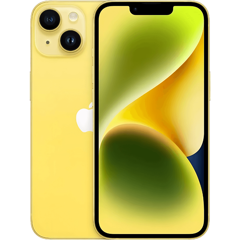 Apple iPhone 14 - Cell Sooq