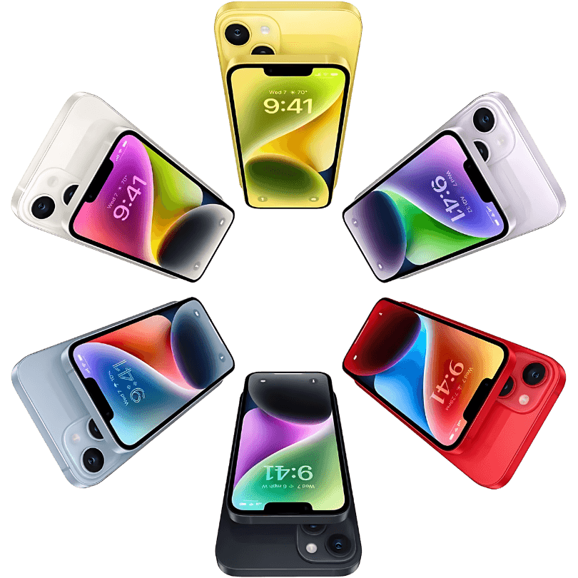Apple iPhone 14 - Cell Sooq