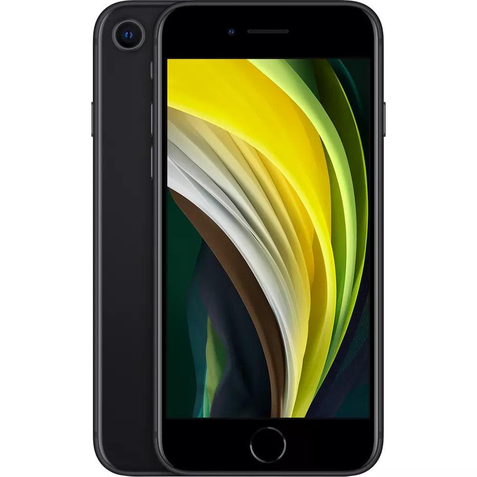 Apple iPhone SE (2nd Gen) - Cell Sooq