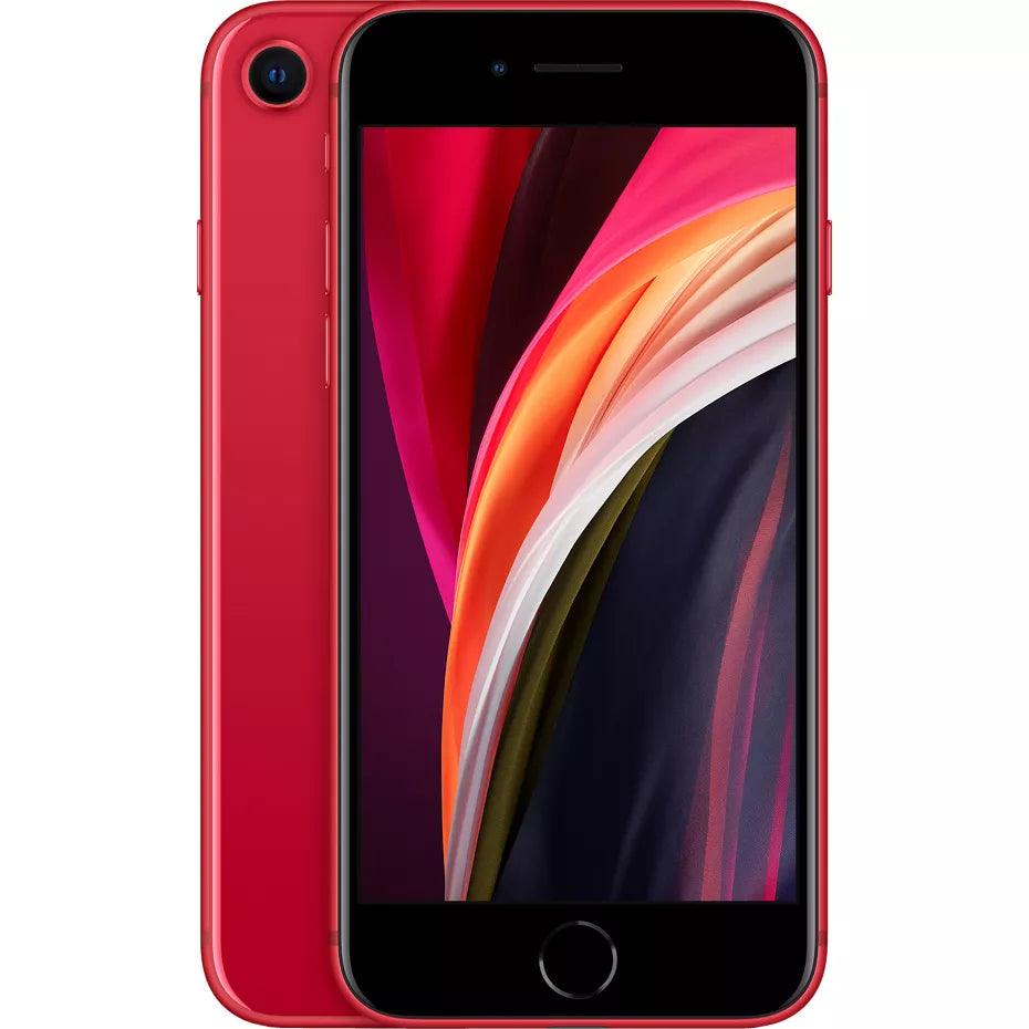 Apple iPhone SE (2nd Gen) - Cell Sooq
