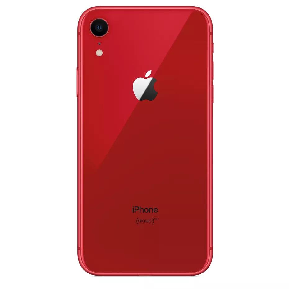 Apple iPhone XR - Cell Sooq