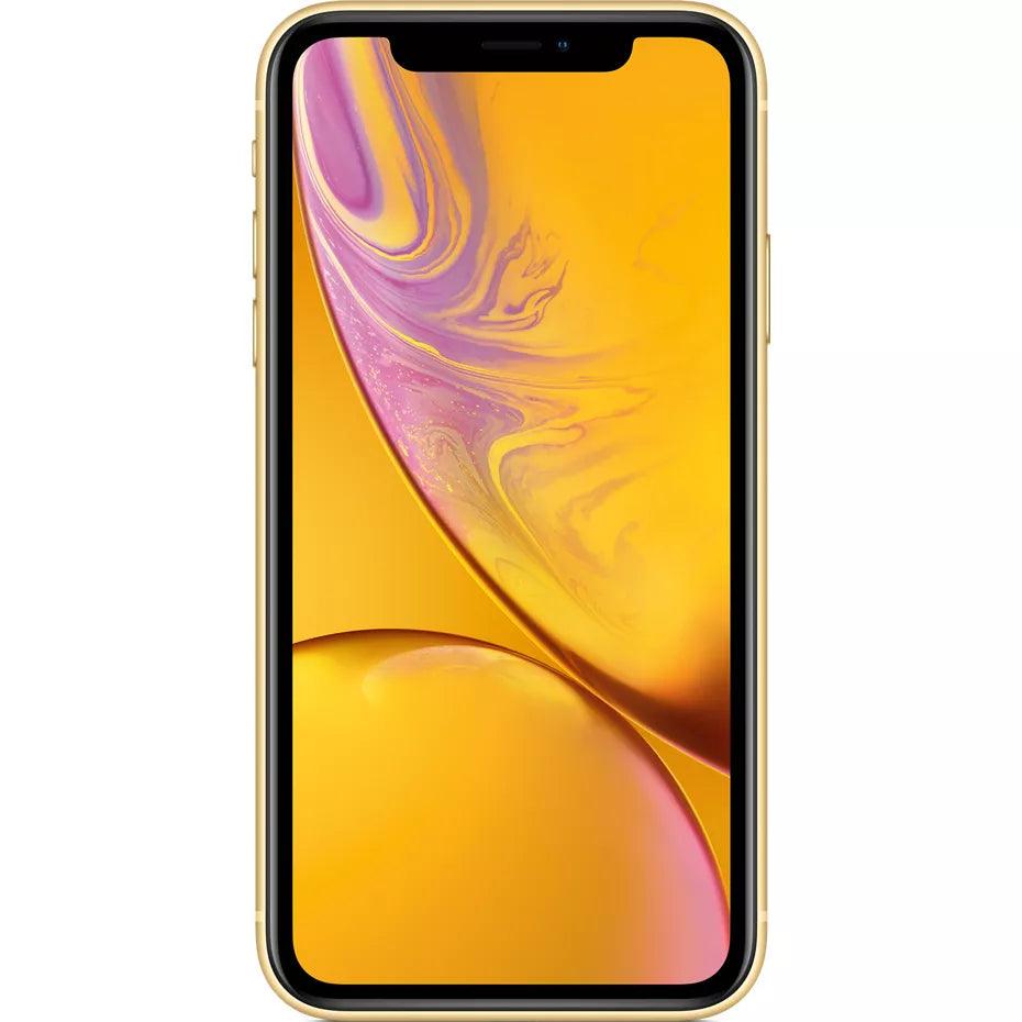 Apple iPhone XR - Cell Sooq