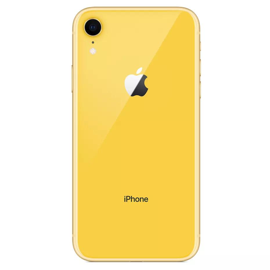 Apple iPhone XR - Cell Sooq