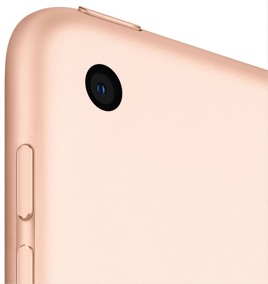 Apple iPad (8th generation)