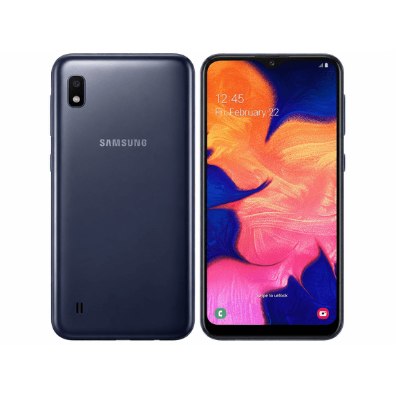 Samsung Galaxy A10E (Unlocked)