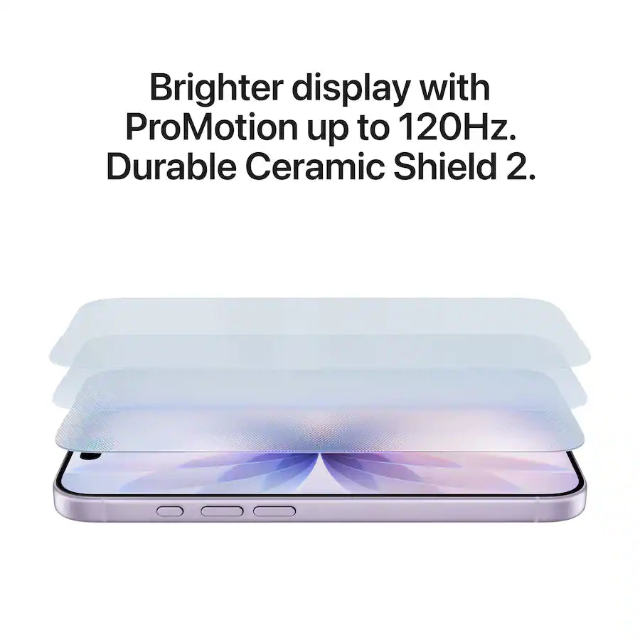 Apple iPhone 17 (T-Mobile)