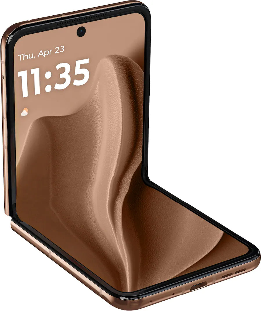 Motorola Razr Plus 2025 (Unlocked)