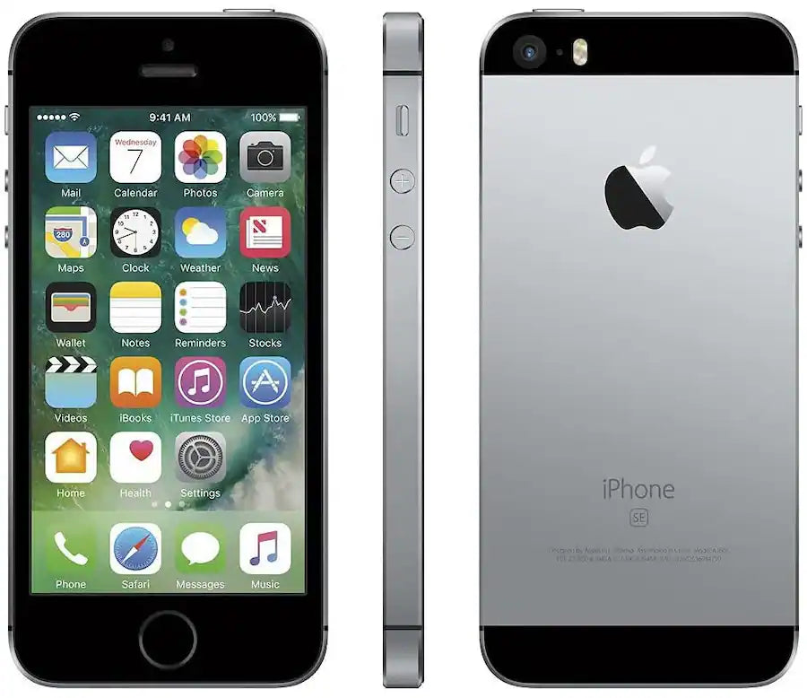 Apple iPhone SE 1st Gen (Unlocked)