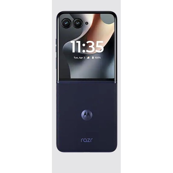 Motorola Razr Plus (2025) (T-Mobile)
