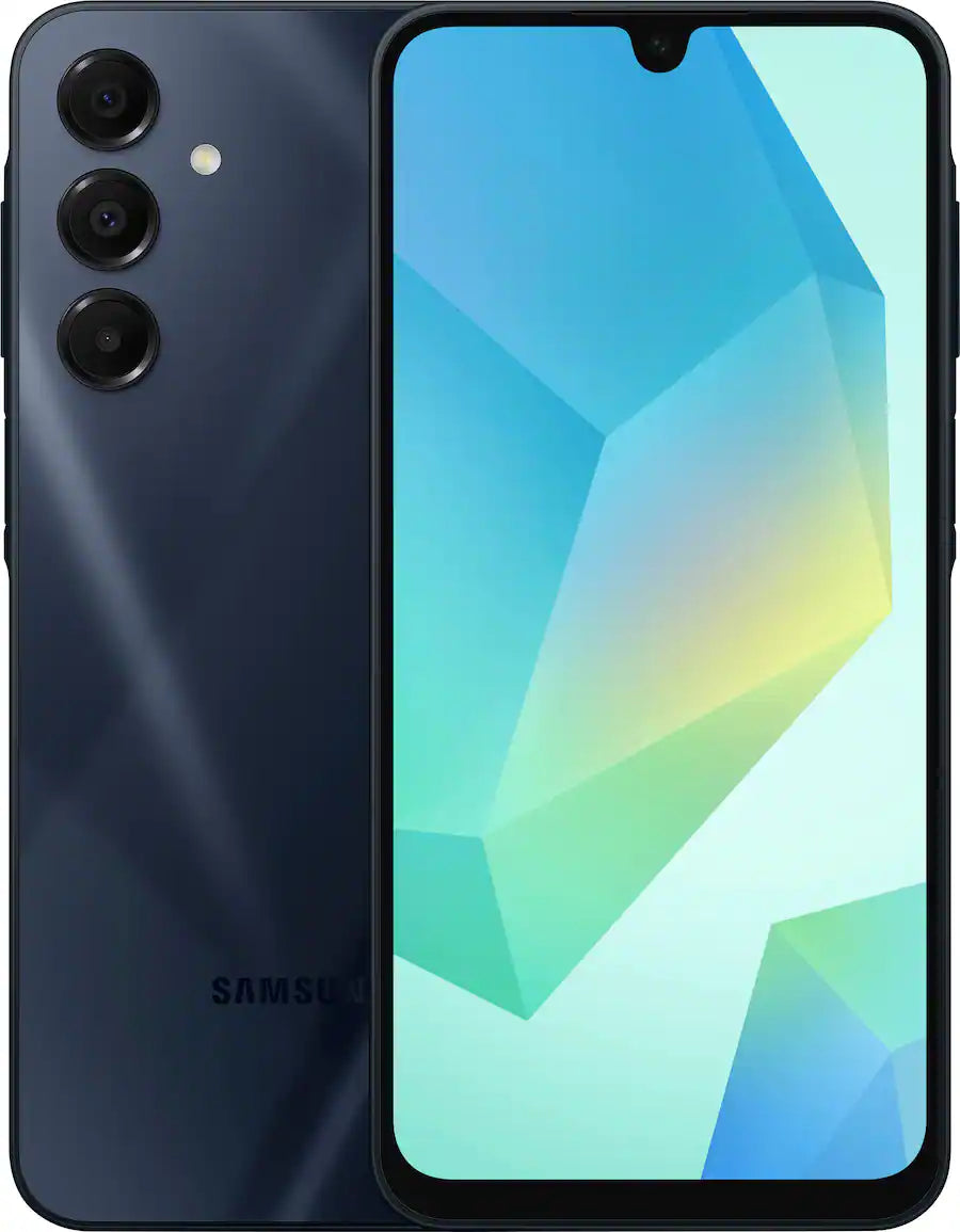 Samsung Galaxy A16 5G (Tracfone)