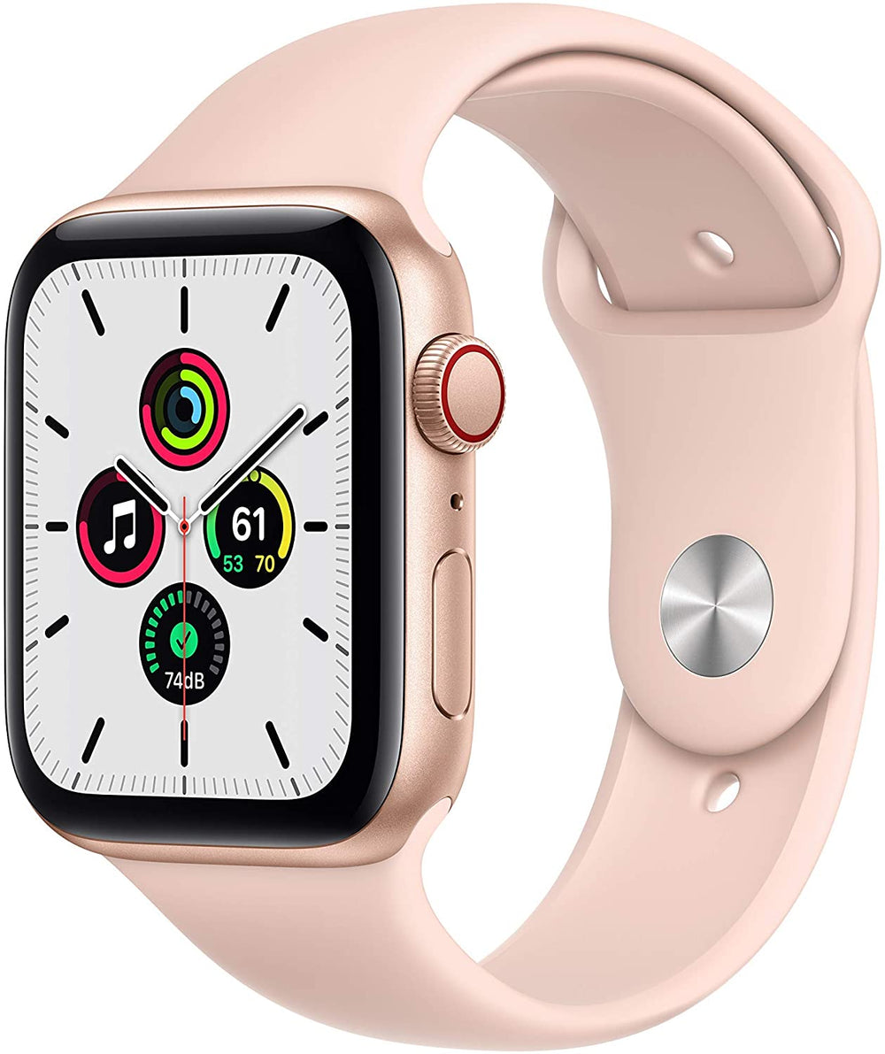 Apple Watch SE 2020 40mm (1st Gen)