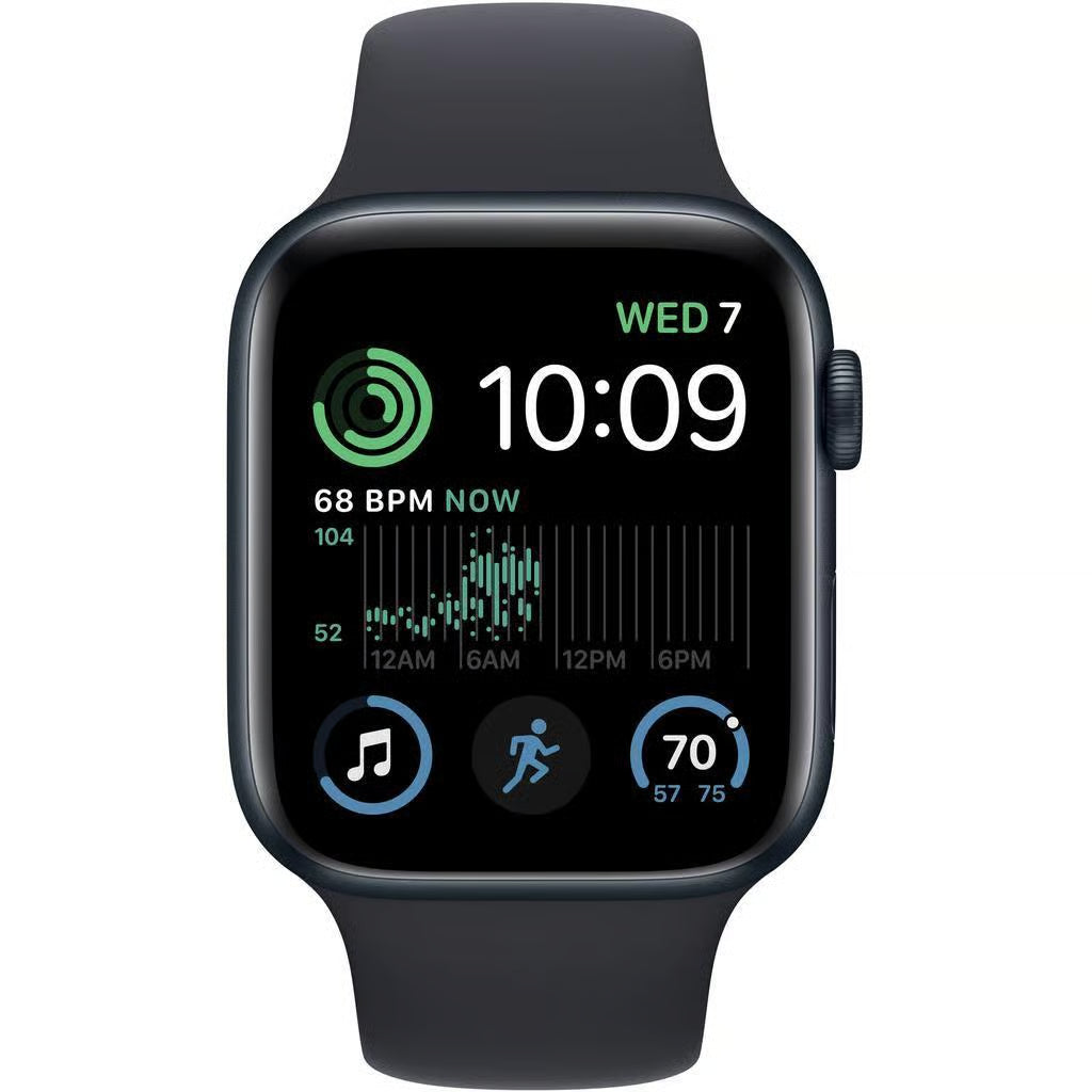 Apple Watch SE 2nd Gen 44mm (2022)