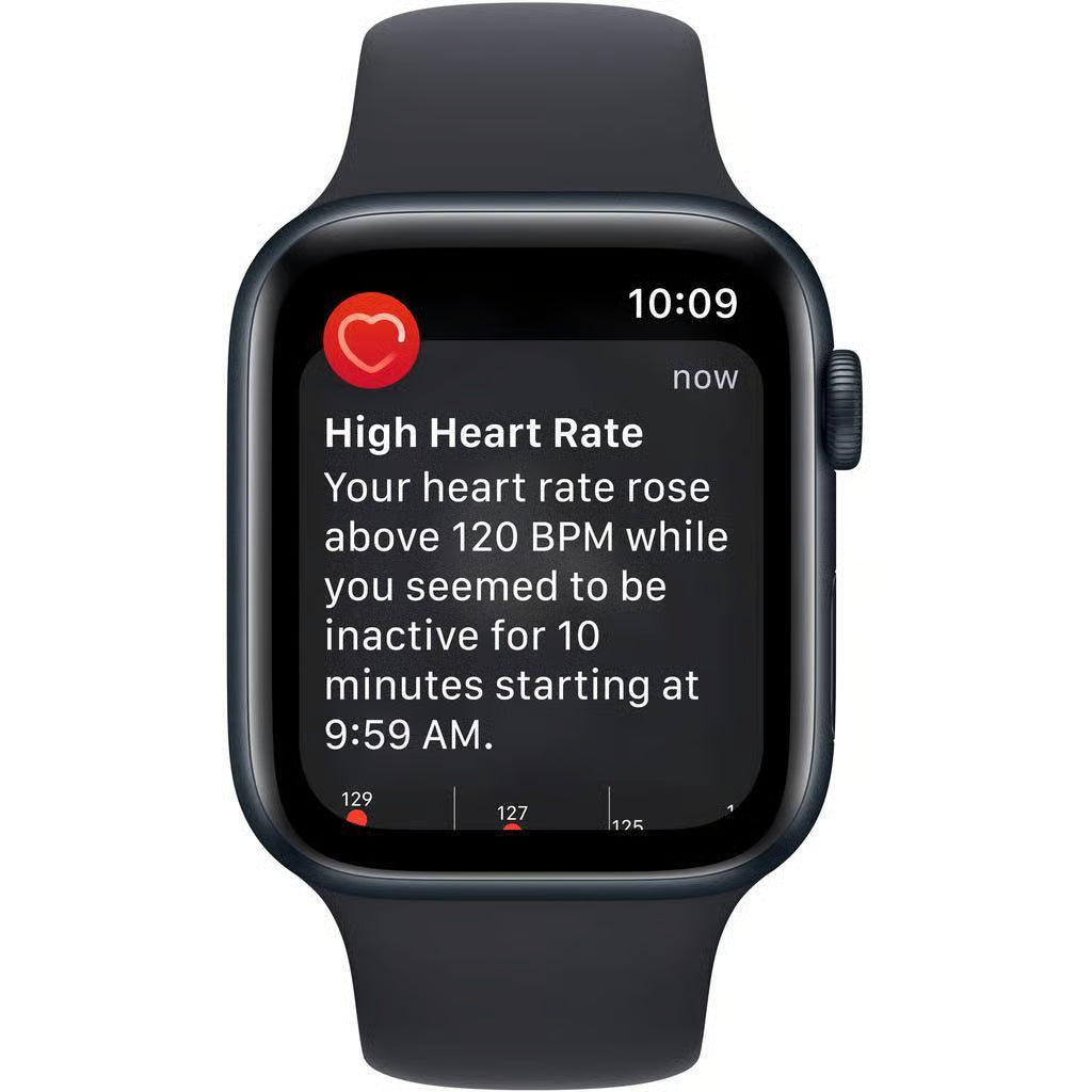 Apple Watch SE 2nd Gen 44mm (2022)
