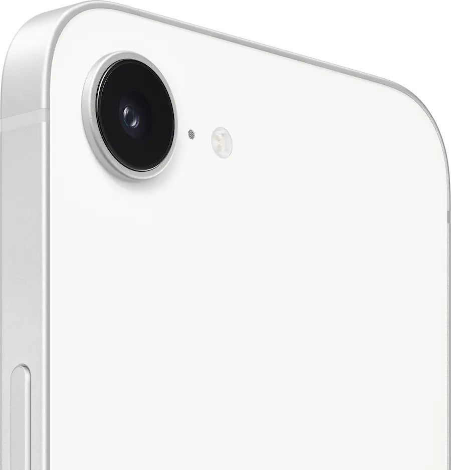 Apple - iPhone 17e (Unlocked)