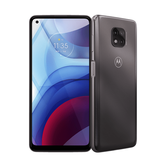Motorola Moto G Power (2021)