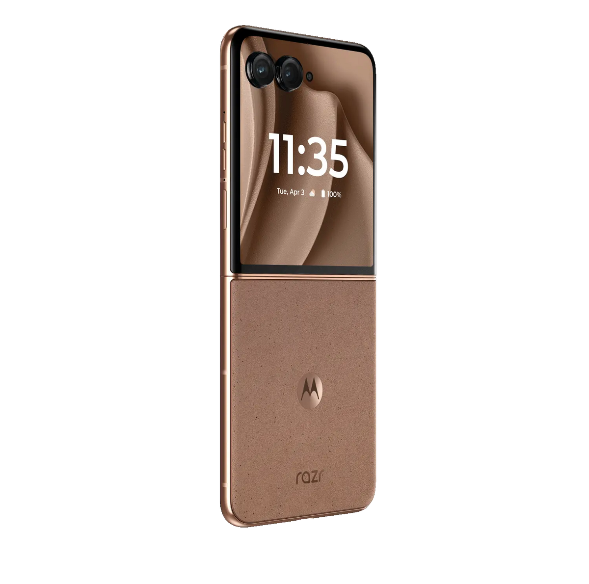 Motorola Razr Plus (2025) (T-Mobile)