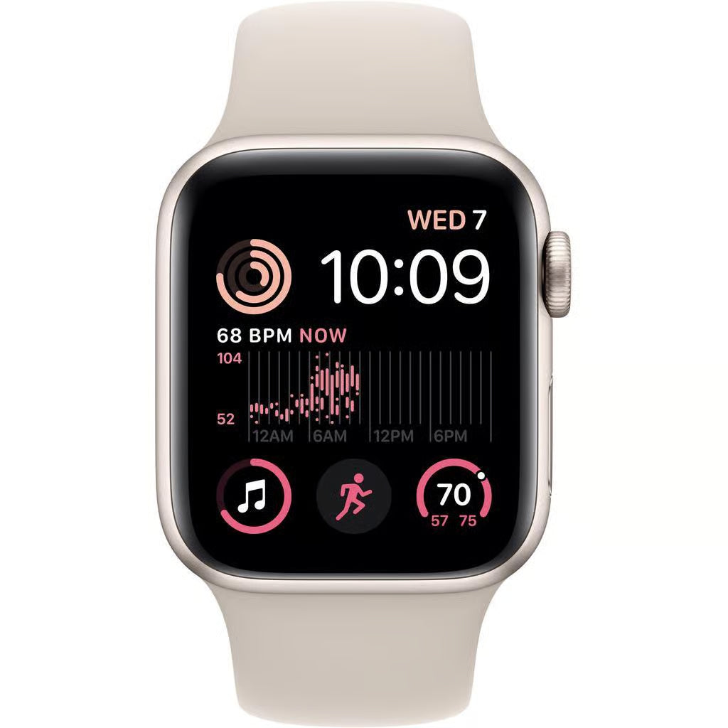 Apple Watch SE 2nd Gen 44mm (2022)