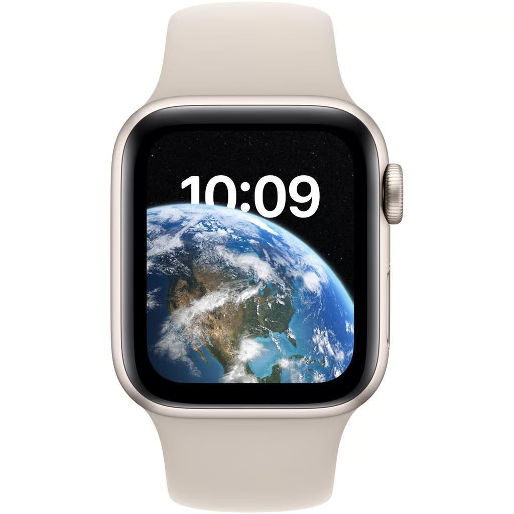 Apple Watch SE 2nd Gen 44mm (2022)