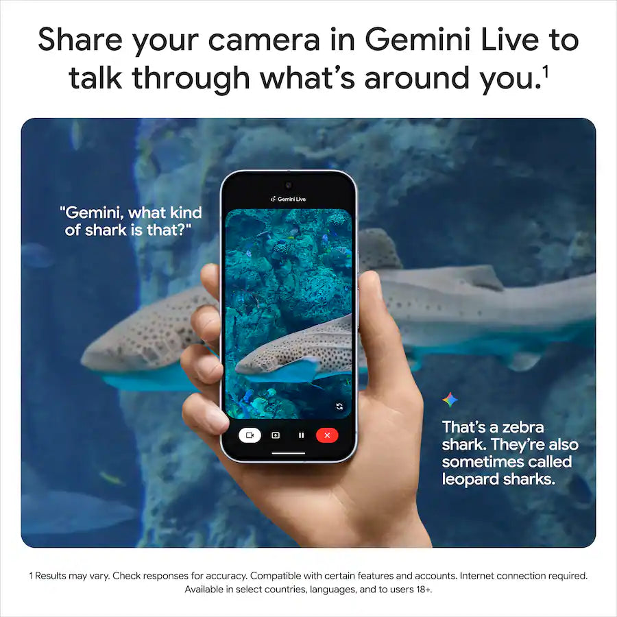 Google Pixel 10 Pro XL (Unlocked)