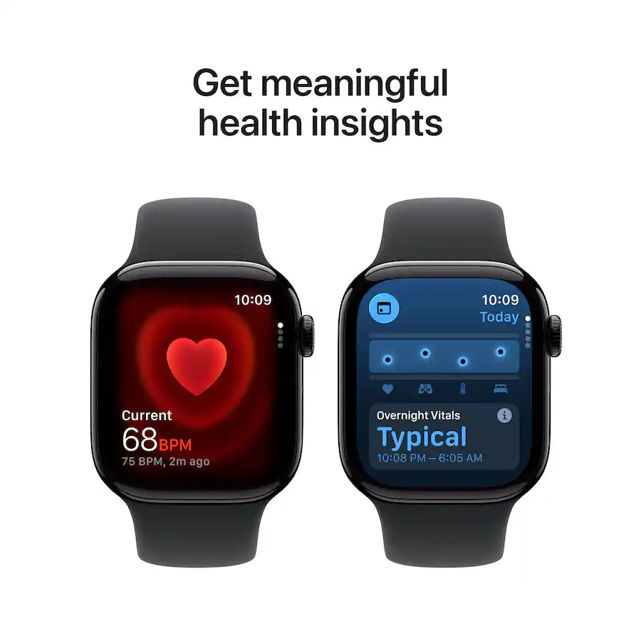 Apple Watch Series 11 46mm