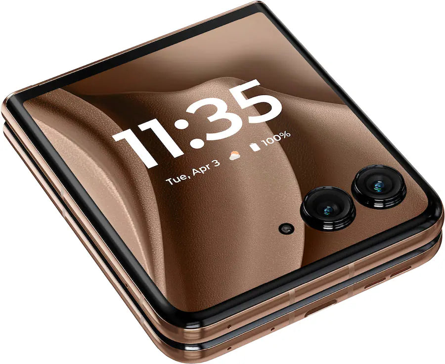 Motorola Razr Plus 2025 (Unlocked)