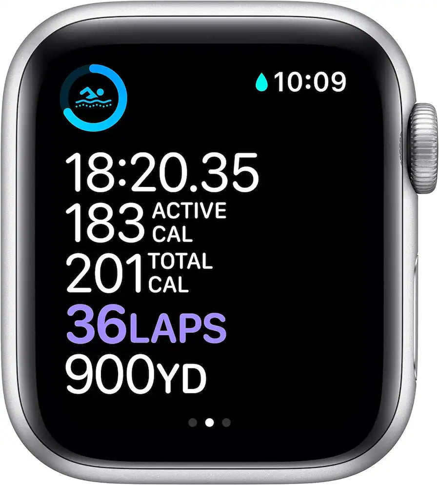 Apple Watch Series 6 44mm