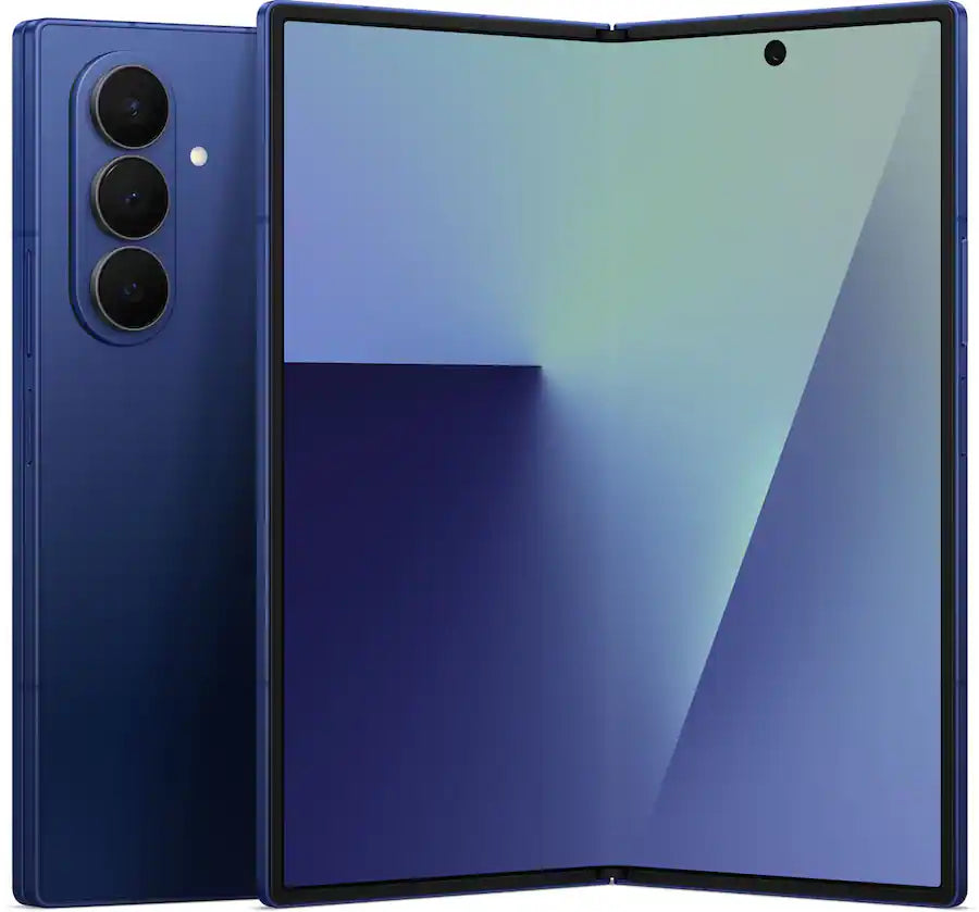 Samsung Galaxy Z Fold 7 (Unlocked)