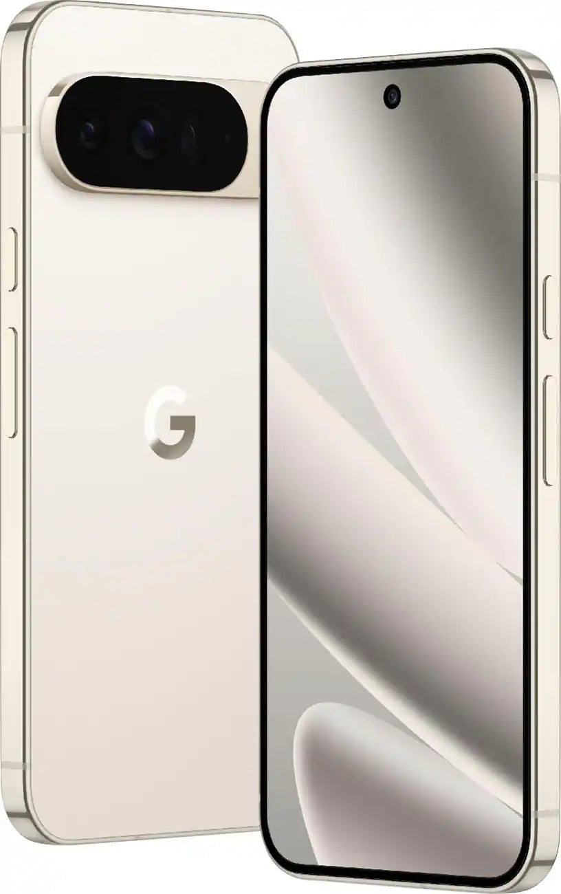 Google Pixel 10 Pro XL (Unlocked)