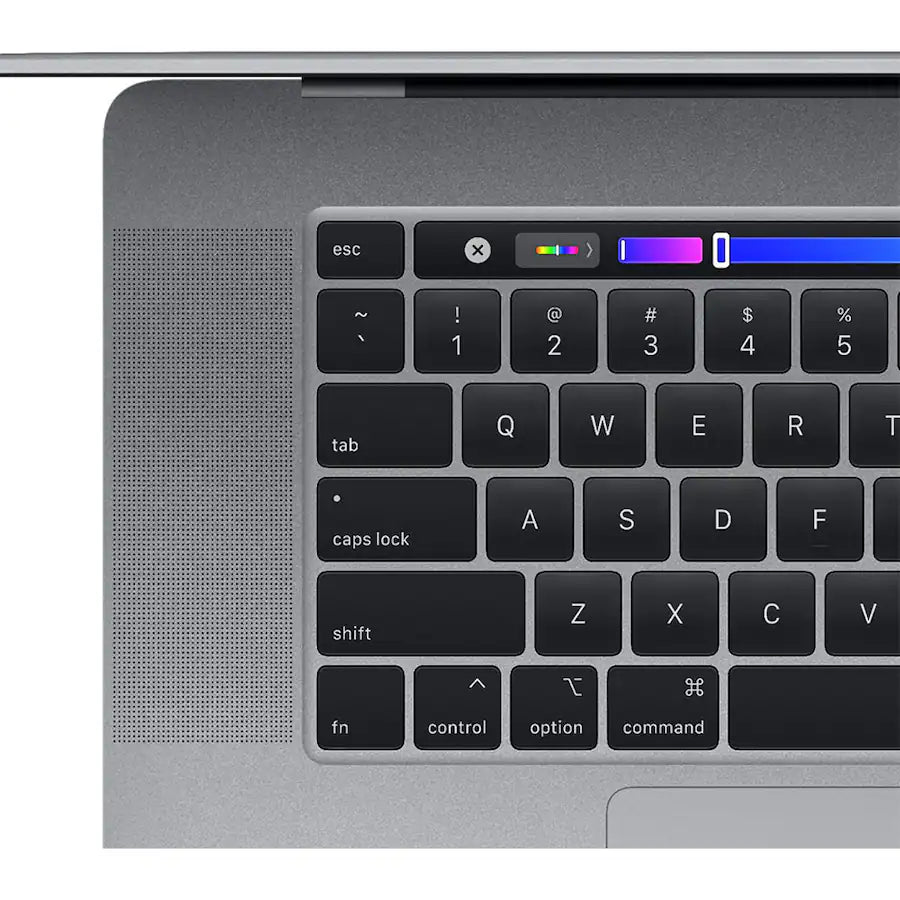 Apple MacBook Pro | 512GB Flash Storage | 16-inch (2019) | 2.6GHz i7 16GB Intel UHD Graphics 630