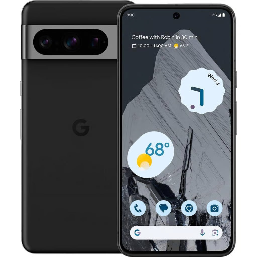 Google Pixel 8 Pro (Unlocked)