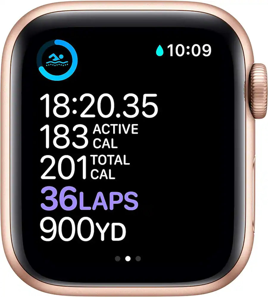 Apple Watch Series 6 44mm