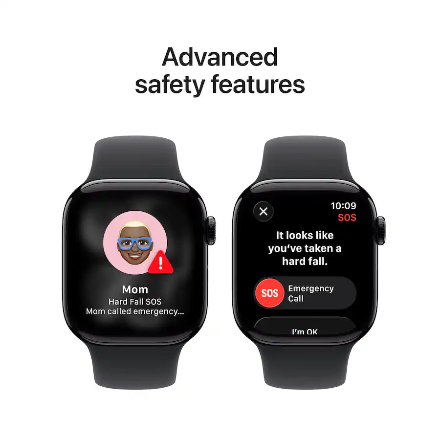 Apple Watch Series 11 46mm