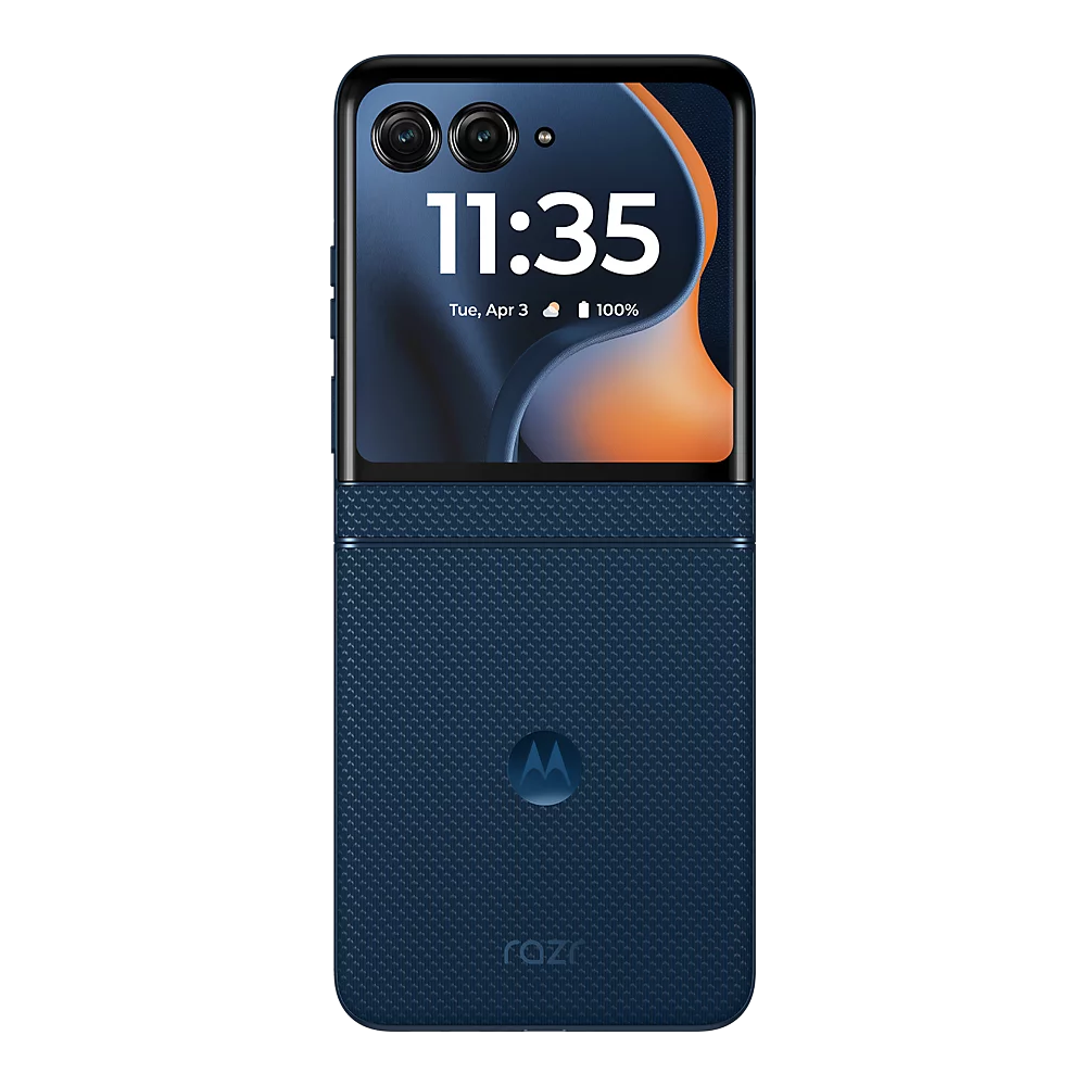 Motorola Razr Plus 2025