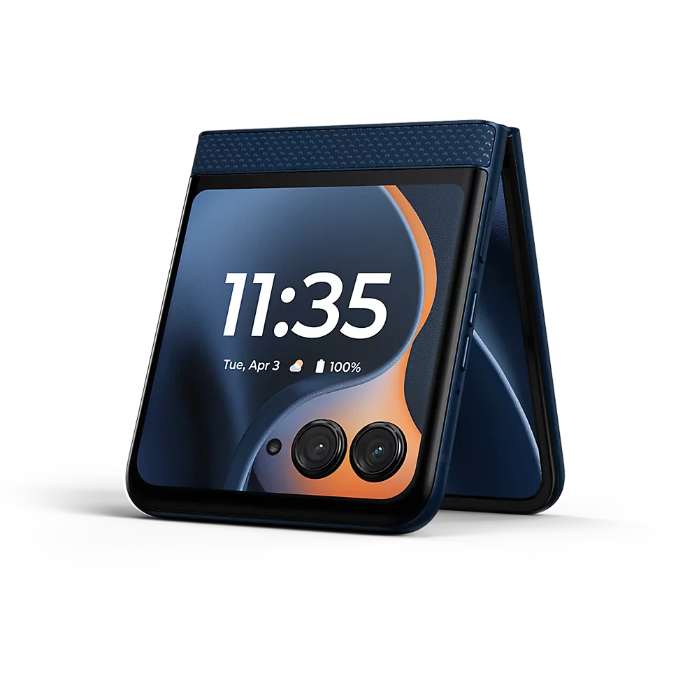 Motorola Razr Plus 2025