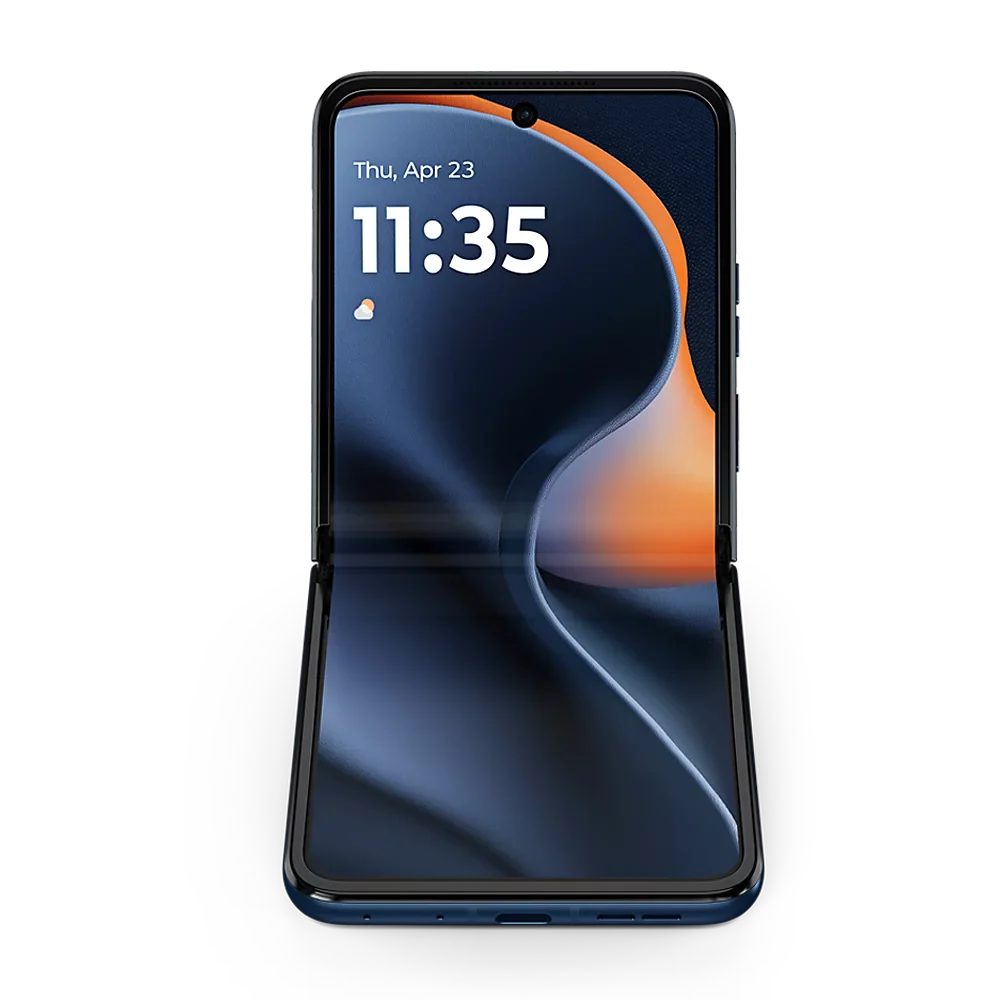 Motorola Razr Plus 2025