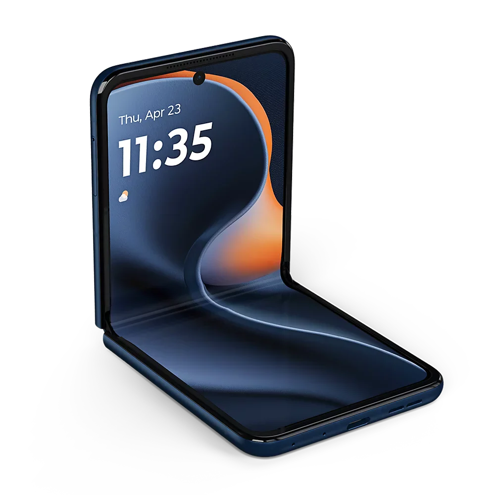 Motorola Razr Plus 2025