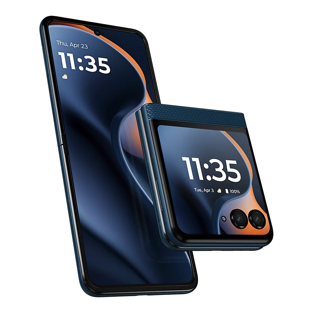 Motorola Razr Plus 2025
