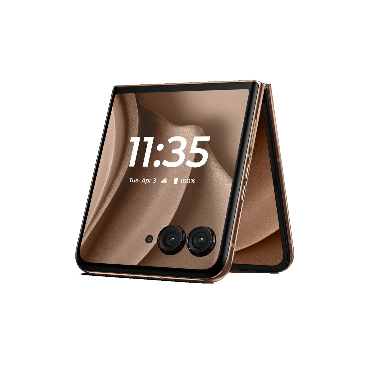 Motorola Razr Plus (2025) (T-Mobile)