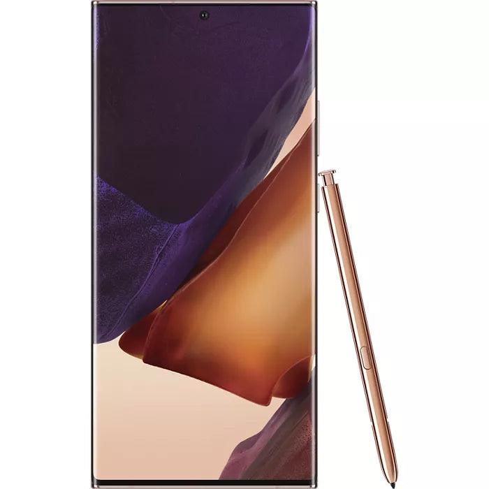 Samsung Galaxy Note 20 Ultra 5G - Cell Sooq